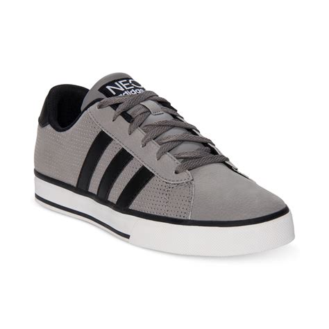 mens grey adidas shoes|adidas neo grey shoes.